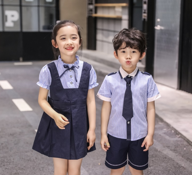 濟南幼兒園園服定做